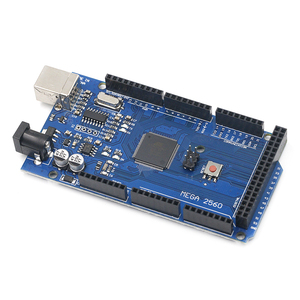 Mega 2560 R3 Mega2560 REV3 + RAMPS 1,4 Controlador para Arduino 3D Impresora Arduino kit Reprap MendelPrusa