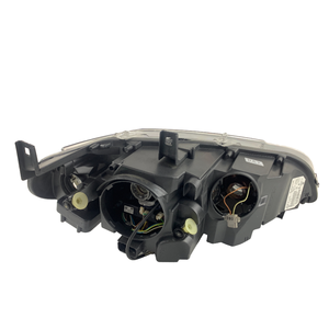 Orijinal OEM HID Xenon far BMW X6 için E71 E72 orijinal E71 ön işık araba aydınlatma sistemi ile 6000k renk sıcaklığı - Product Image 6