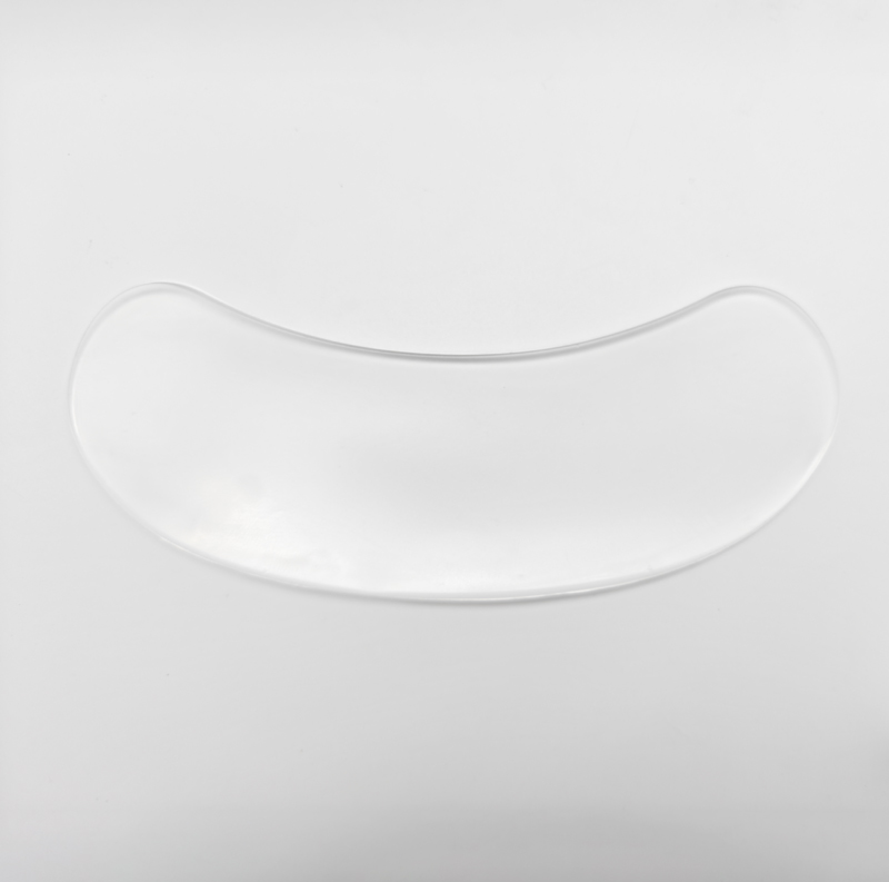 Transparent