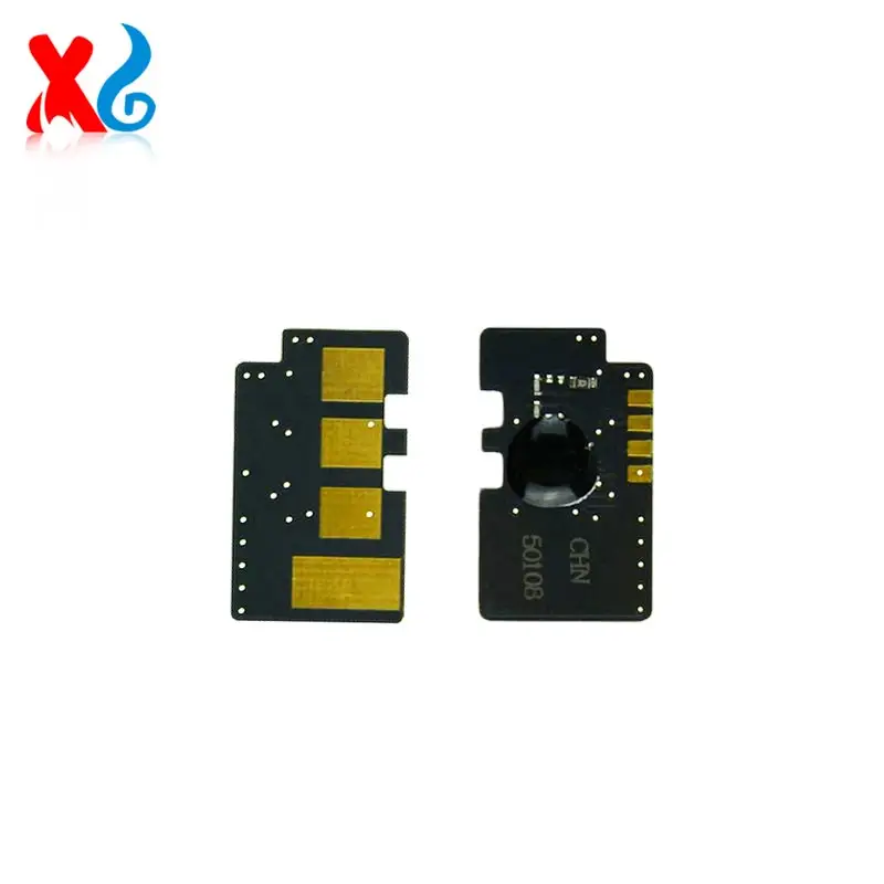 T-D104 toner reset chip para samsung ml, 1660 1860 ml-2950 SCX-3200 3201 3206 impressora