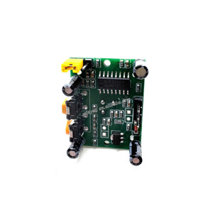 HC-SR501 <strong>Adjust</strong> IR Pyroelectric Infrared <strong>PIR</strong> Motion <strong>Sensor</strong> Detector Module - Product Image 6
