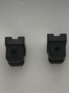 HEDS-9701 Sip-4 Digitale Ausgangsmodule für kleine optische Encoder R9710-C - Product Image 5
