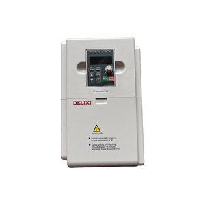 Convertidor de frecuencia de la serie 220V 2,2 kW Salida de entrada monofásica VFD - Product Image 1