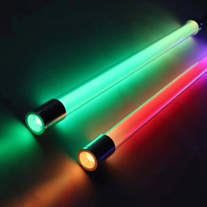 SMD5050 <strong>RGB</strong> DMX Programmable 3D <strong>RGB</strong> <strong>LED</strong> Pixel Tube <strong>LED</strong> Stick Bar Light <strong>RGB</strong> <strong>LED</strong> Tube - Product Image 4