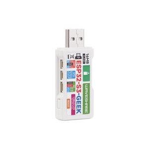 FYS Stock 1,14 GEEK con placa de desarrollo LCD a color de pulgadas 65K compatible con WiFi Bluetooth - Product Image 6