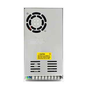 TOMZN-Fuente de alimentación conmutada de alta potencia, entrada de 600 V, 110V, salida de 12V, 24V, 36V, 48V, 60V, CCCV ajustable, serie SMPS, 220 W, W, W - Product Image 2
