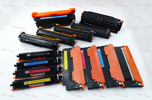 <strong>HP</strong> <strong>for</strong> LaserJet 2300d 2300dn 2300dtn 2300n 2300L Compatible <strong>for</strong> Ink Cartridges 10A Use <strong>for</strong> JC-Q2610A Color Jane - Product Image 3