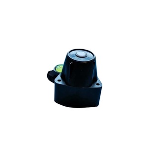RS485 Modbus 0-2V 4-20mA Agricultura Radiómetro Piranómetro DAVIS 6450 Sensor de radiación solar para índice ET y THSW - Product Image 5