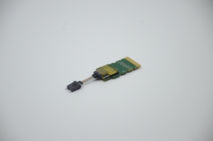 Widely Compatible 40G QSFP+ <strong>SR4</strong> 850nm OM3/OM4 MMF 100m Optical Transceiver for Datacenter Communication Switch and Router - Product Image 5