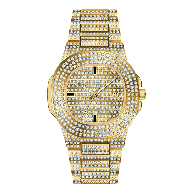 Gold