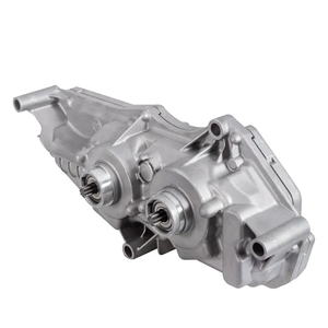 A2C30743000 A2C30743002 şanzıman kontrol modülü (TCM TCU) Renault Clio otomobil parçaları için Refabrication A2C30743000 A2C30743002 - Product Image 2