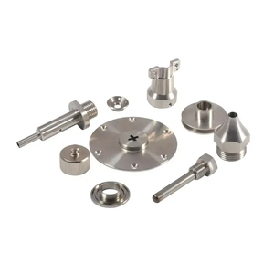 奥达普OEM工厂热销数控加工铝零件阳极氧化铝车削配件 - Product Image 6