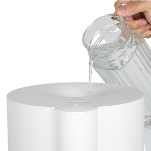 Ультразвуковой увлажнитель воздуха с таймером - Product Image 4