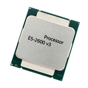 CPU için Intel Xeon E5 2699 V3 2699V3 18-Core LGA 2011-3 CPU işlemci SR1XD E5-2683 V4 E5 2683 V4 E5 2683V4 E5 2696V3 E5 2696 V3 - Product Image 1