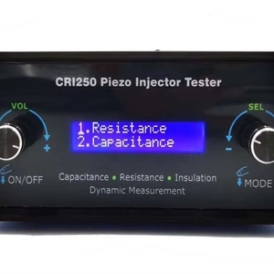 เครื่องทดสอบราง CRI 250 - Product Image 1