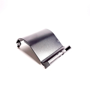 Profesyonel yüksek hassasiyetli DLP/SLS/SLM/SLA/FDM özel naylon reçine Peek Metal 3D baskı hizmeti - Product Image 1
