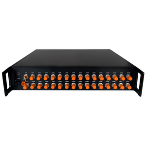 Jsd1832a Thiết bị thu thập dữ liệu điện tử cầm tay để thử nghiệm phân tích mới đến dễ dàng sử dụng cho các dữ liệu vật lý khác nhau - Product Image 2