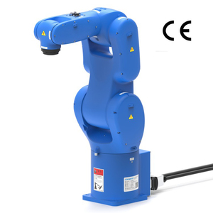 Robot collaborativo con braccio robotico industriale a 6 assi Robot collaborativo con carico utile da 7kg Cobot con alta qualità - Product Image 2