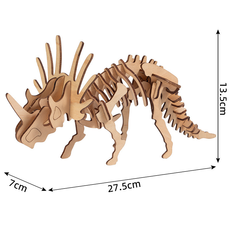 Styracosaurus
