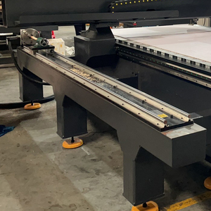 Enrutador Cnc multifunción Con Enrutador de madera de 4 ejes giratorio del lado derecho para gabinetes de muebles de puerta madera contrachapada Mdf - Product Image 5