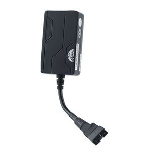 Coban TK311 311b 311c GPS Tracker Vehículo Motocicleta E-bike Gps Dispositivos de seguimiento Original Inalámbrico IP67 Alarma de motocicleta 2 años - Product Image 1