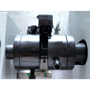 Automatische Torsion prüfmaschine für computer gesteuertes Material - Product Image 3