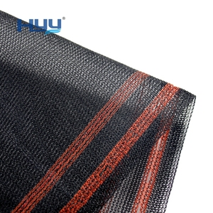 High-Visibility HDPE Debris Netting ISO Certified Scaffolding <strong>Building</strong> Safety <strong>Net</strong> for Construction - Product Image 5