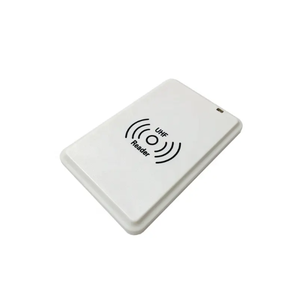 Desktop IC Kartenleser RFID NFC Smart Card Reader RFID UHF USB Kurzstrecken schreiber und Lesegerät mit USB HID