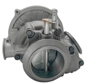 Fabrika fiyat yeni GTP38 Turbo 702012-9006 1831383C92 00-03 Ford F serisi kamyonlar için 7.3L Powerstroke Turbo Boost kontrol - Product Image 6