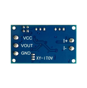 電圧トランスミッタコンバータ信号変換モジュールボードDiy電子電圧モジュール0/4-20mA 0-3.3V 5V 10V - Product Image 6