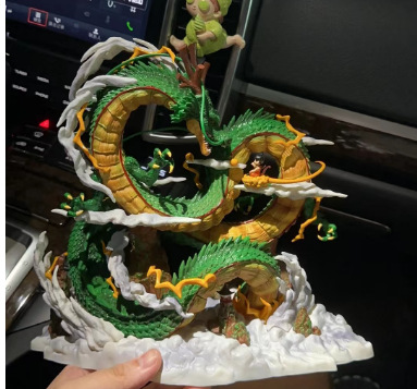 Little Divine Dragon