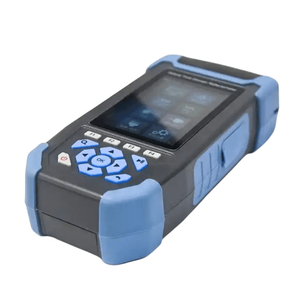 Joinwit JW3302SJ MINI OTDR Handheld 8 EN 1 Función Probador de fibra óptica con fuente de luz Vfl Opm Rj45 - Product Image 6