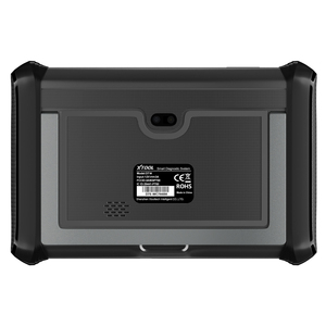 XTOOL D7W V2.0 conexión WIFI codificación ECU todos los sistemas programador de clave de diagnóstico mejor que D7 incorporado CAN FD y DOIP 38 + servicios