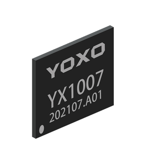 Il prodotto di comunicazione e rete IoT con Chip UART Ethernet Modbus Gateway industriale supporta JSON - Product Image 6