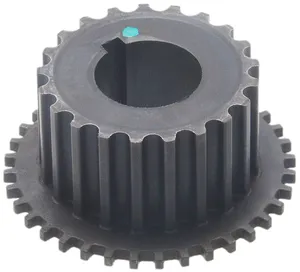 13521-11030/1352111030 Crankshaft Pulley Timing for Toyota
