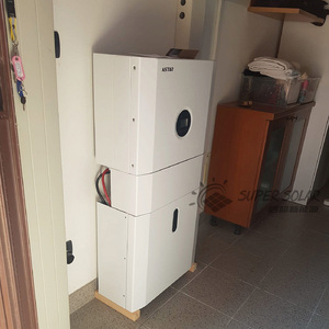 太阳能系统套件太阳能供电系统10kw太阳能系统 - Product Image 2