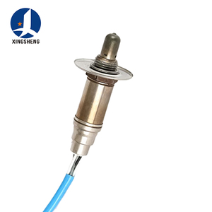 China Sensorhersteller 22690-AA831 22690-AA970 Automobilersatz-Sauerstoffsensoren für Subaru