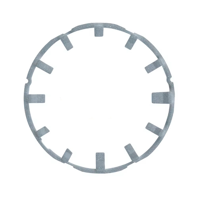 marqueur d'heure gris