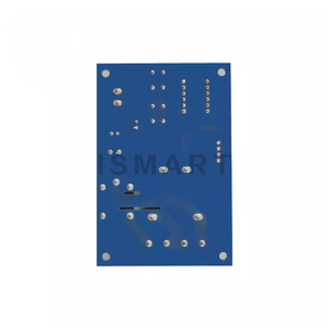 XH-M602 dijital kontrol pil lityum pil şarj kontrol modülü pil şarj kontrol anahtarı koruma levhası - Product Image 5