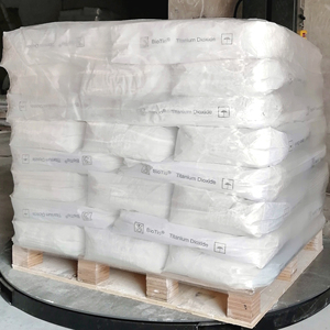 印刷油墨用生物金红石二氧化钛二氧化钛涂料R-21 - Product Image 3