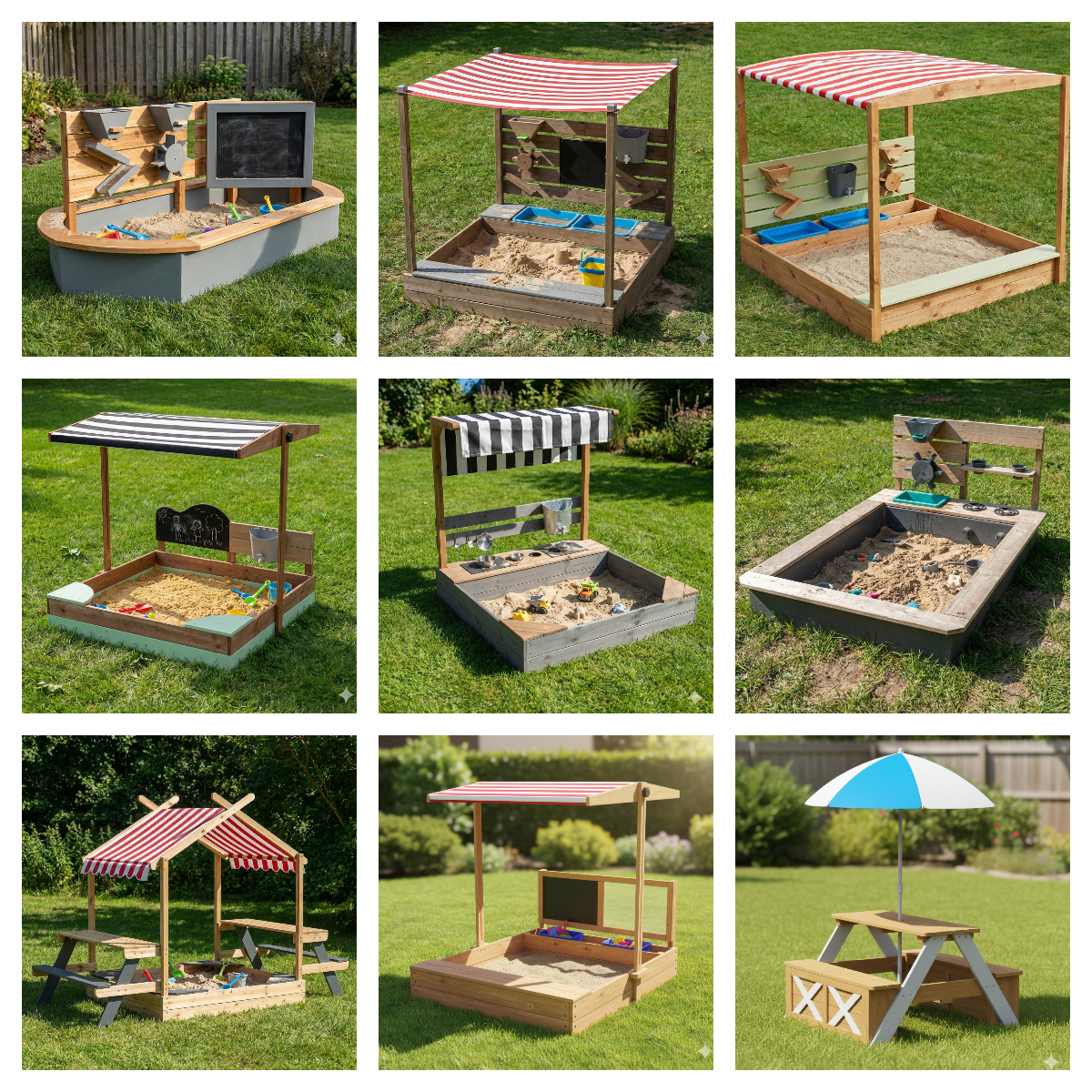 contenitore di prova