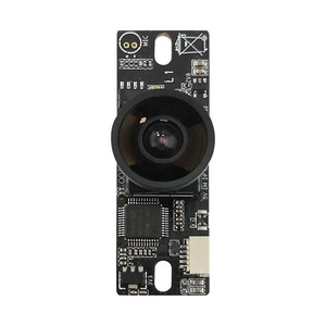 高清2MP MJPG YUV JPEG输出智能USB2.0 MI2010传感器摄像头模块，用于超市智能秤中的项目识别