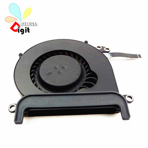 Bộ Làm Mát CPU Máy Tính Xách Tay Cho MacBook Air 11.6 "<span class=keywords><strong>A1370</strong></span> Thay Thế Quạt Làm Mát Mid 2011 MC968 MC969 922-9973 - Product Image 3