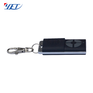 Universal Rf 433mhz 2 in 1 <strong>Rolling</strong> <strong>Code</strong> <strong>Duplicator</strong> <strong>Remote</strong> <strong>Control</strong> for Garage Door