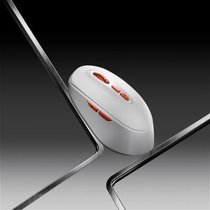 Smart AI Mouse Wireless ricaricabile Mouse ergonomico con la digitazione vocale per Computer portatile accessori per la scrittura intelligente - Product Image 1