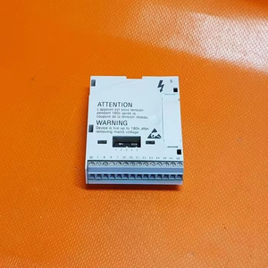 Funktions modul Typee82zafs001 Brandneuer Original bestand - Product Image 1