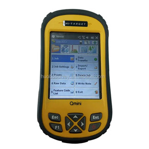 手持 GPS 接收机，5 米单点定位精度 - Product Image 1