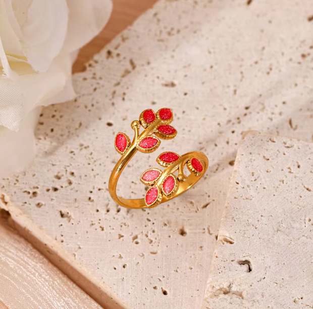 Jz-25-3-014 Red