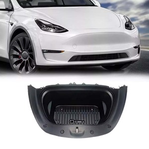 กล่องเก็บของด้านหน้าและท้ายรถ492606-00-E 1492606-00-D เหมาะสำหรับ Tesla MODL Y - Product Image 3