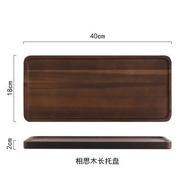 Bande de 40*18 cm de long